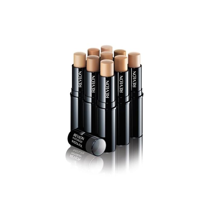 Revlon PhotoReady Insta-Fix Makeup, Shell