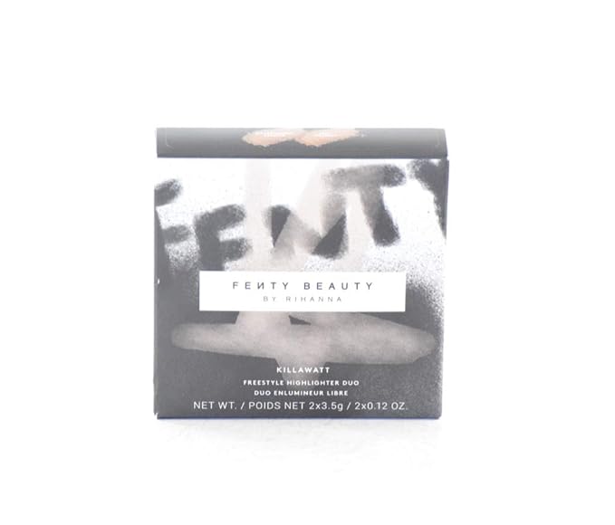 Fenty Beauty by Rihanna Killawatt Freestyle Highlighter Afternoon