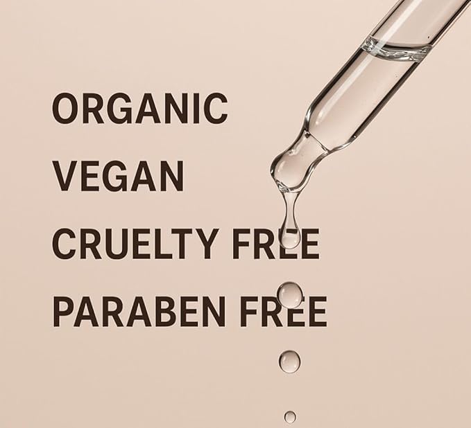 Premium Hyaluronic Acid Serum for Skin 100% Pure and Organic – Anti-Aging Face Moisturizer for Fine Lines & Wrinkles – Fragrance-Free, Vegan, Natural Skincare – 1oz (30ml) by Natulogique