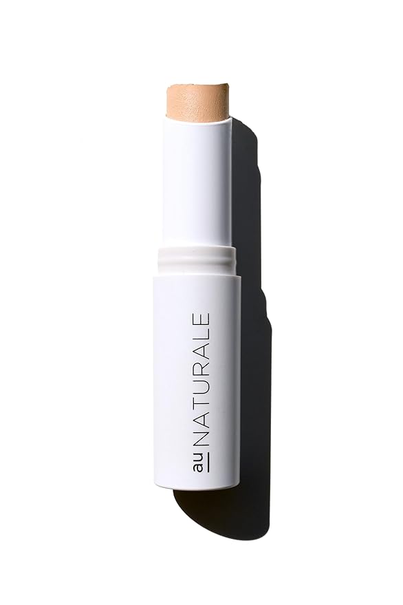Completely Covered Creme Concealer (Oaxaca) By AU NATURALE of Color