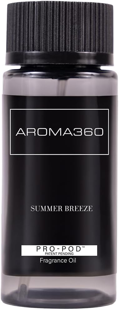 Aroma360 - Summer Breeze Pro Pod 50ML
