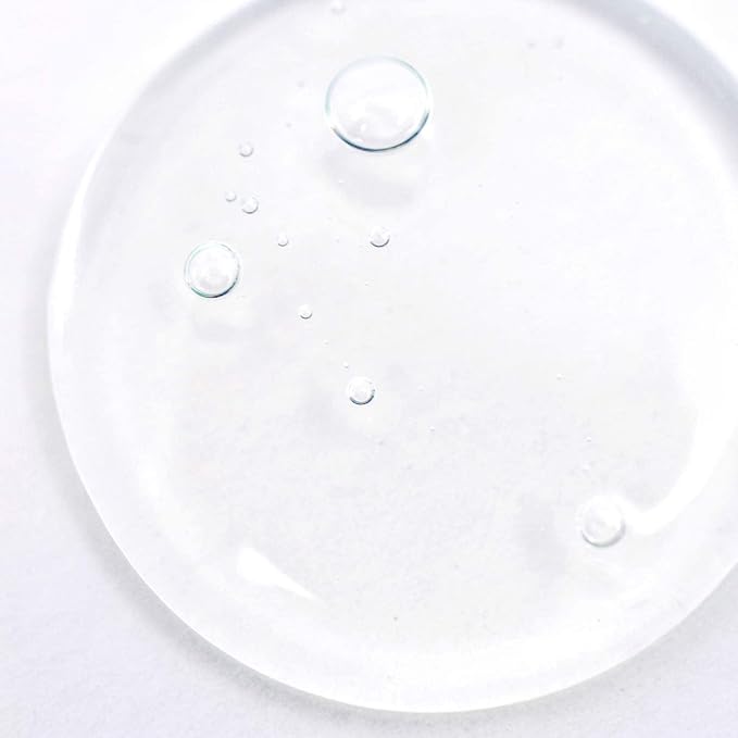 BioClarity Face Cleanser | 100% Vegan, Gentle Wash with Cucumber, Green Tea, and Chamomile, for Sensitive Oily Skin. Natural Ingredients (4 Fl Oz)