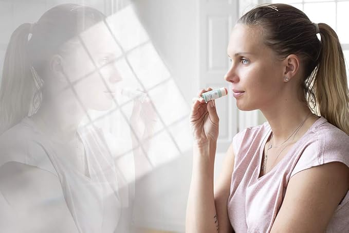 Coconut Matter Lip Balm – Handmade CORAL