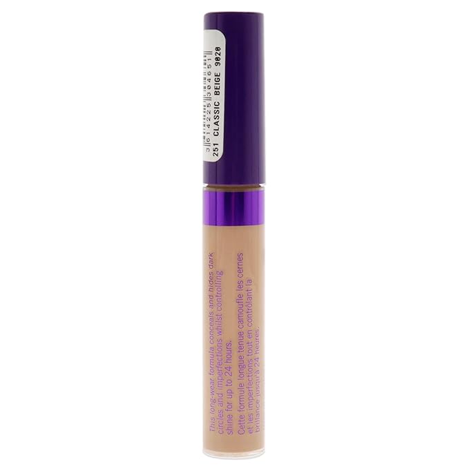 CoverGirl Stay Matte Concealer - 251 Classic Beige Women 0. 23 oz