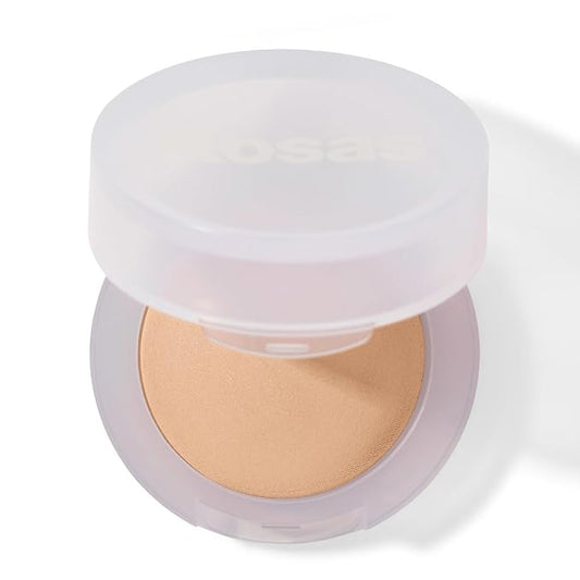 Kosas Mini Cloud Set Face Setting Powder - Long-Lasting (Comfy)