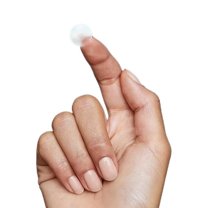 a.l.m. Magical Patch: Hydrocolloid pimple patches. These ultra thin & translucent hydrocolloid adhesive covers and absorb unwanted pimples. Parches Para Acne for skincare.