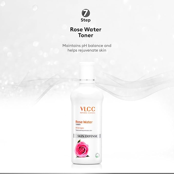 VLCC Professional Saloon Series Diamond Polishing