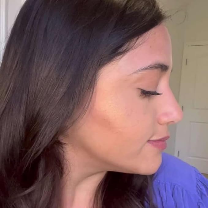 Jerome Alexander Baked Bronzer - Medium Dark