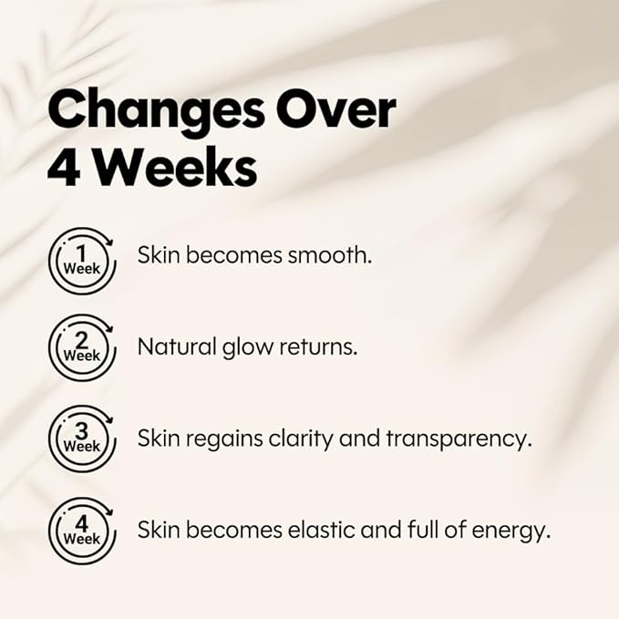 IASO INTENSIVE CLEAR BOOSTER | Skin Retexturizer, Powerful AHA/BHA, Soothing Aloe, Smooth Skin Texture, Skin Stress Rrelief Solutions, All Skin Types, Korean Skin Care, 1.18 oz