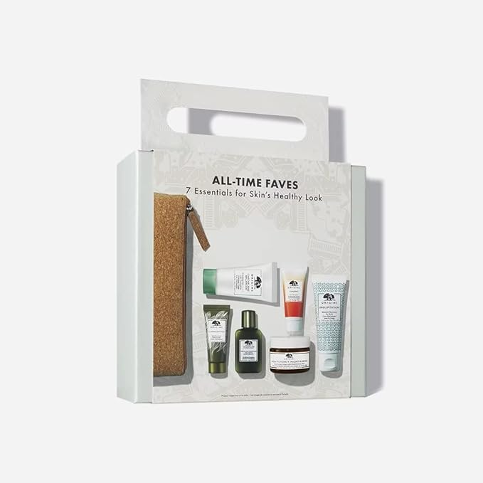 Origins All Times Faves 7 Essentials