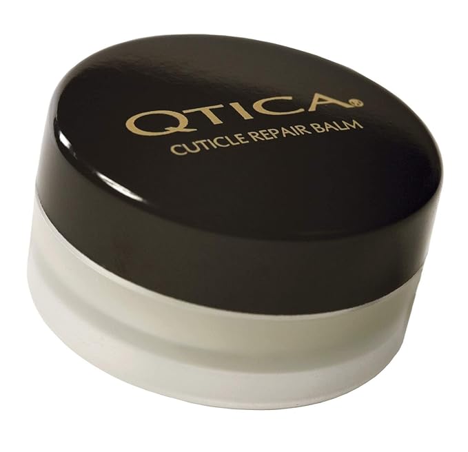 QTICA Intense Cuticle Repair Balm
