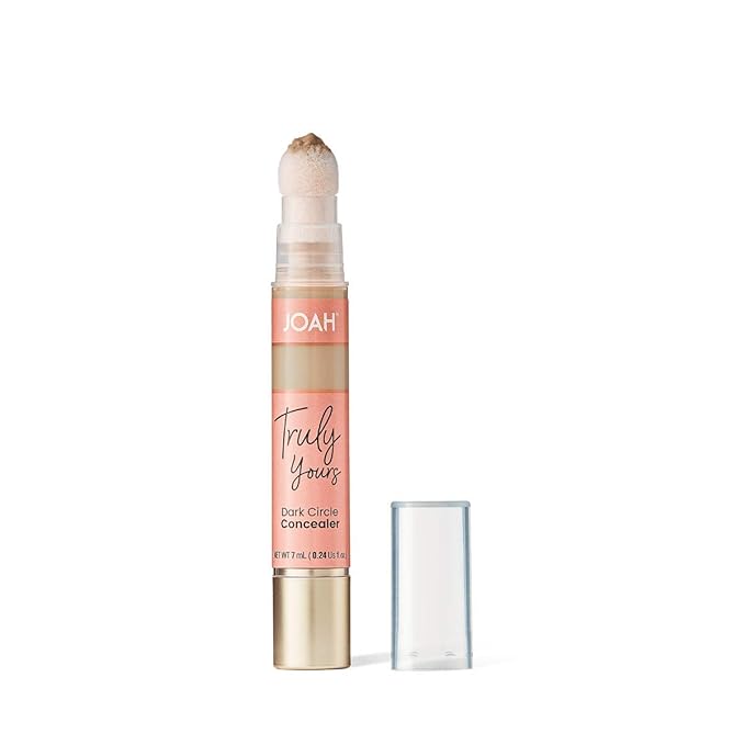 JOAH Truly Yours Dark Circle Concealer - Lig