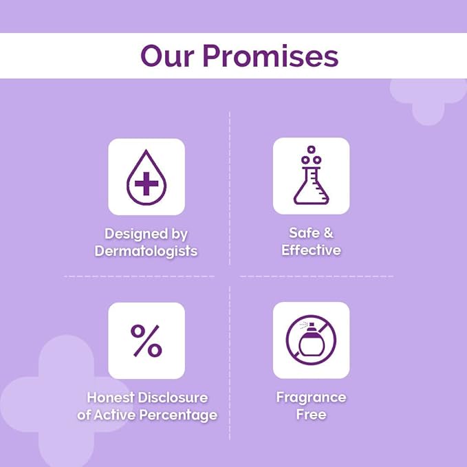 1% Kojic Acid Lip Balm With 4g