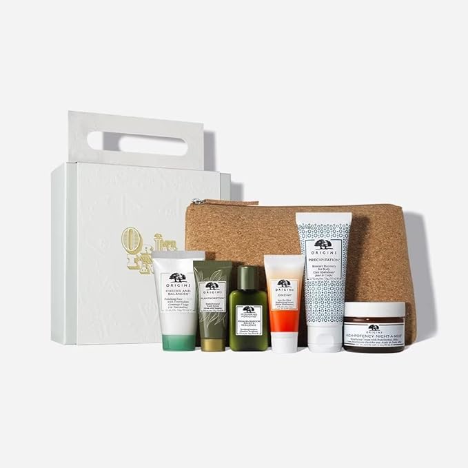 Origins All Times Faves 7 Essentials