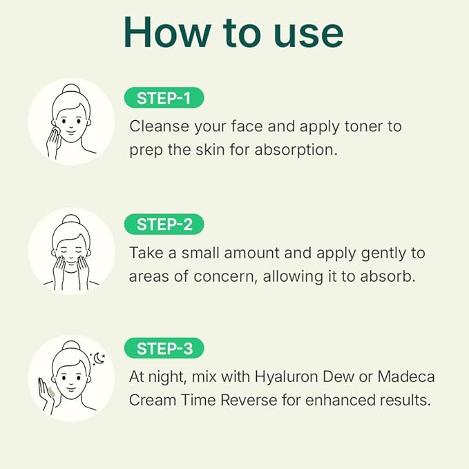 Centellian 24 Madeca Powder Tea Tree AC (Acne & Pore Care, 0.21 oz.) - Pore Reducing, Soothing for Sensitive Skin, Korean Skin Care