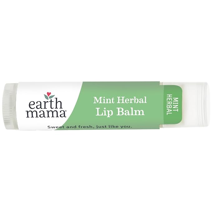 Earth Mama A Little Something