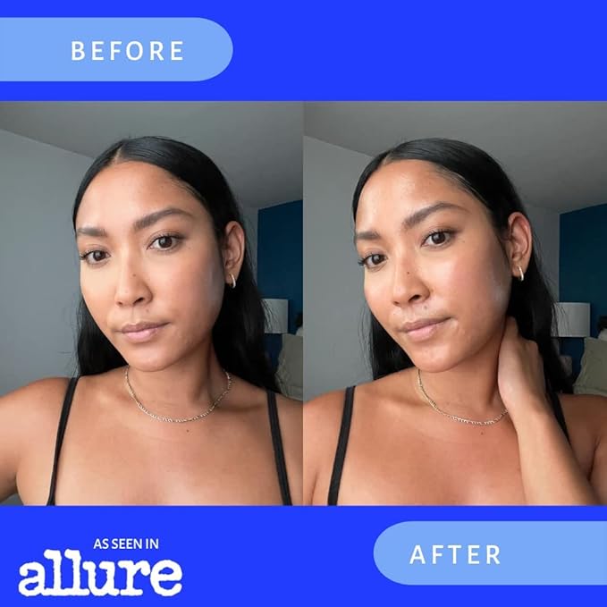 AAVRANI Moisturizing Hydra-Cream - Oil Free, Lightweight, Hydrating Daily Moisturizer - Formulated with Lychee Fruit, Tamarind Seed and Moringa Leaf - 1.7 Fl Oz