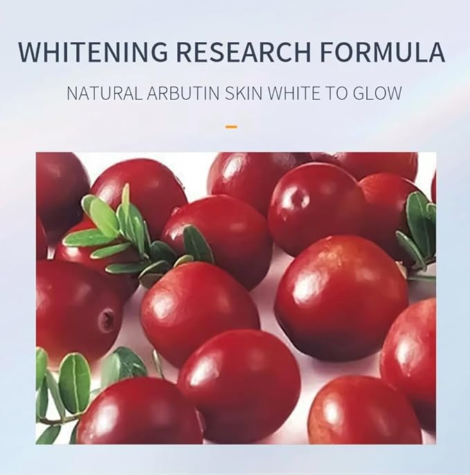 Brightening Face Sheet Mask, Set of 10 - Japanese Hydrating Beauty Skincare with Sakura Extract for Women and Men - Moisturising Anti Aging Facial Treatment - Ideal for Sensitive Skin