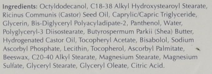 Aquaphor Lip Repair Tube Blister Card,