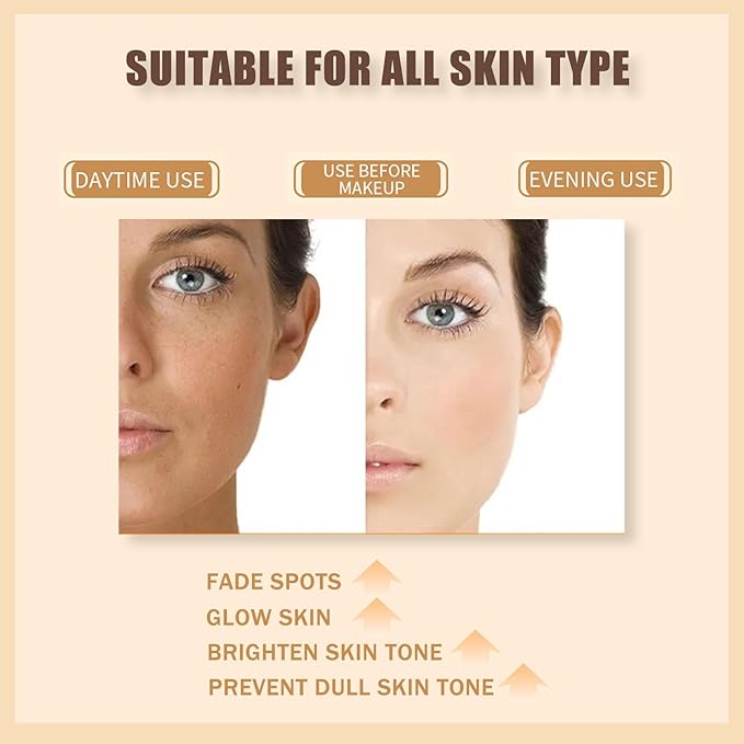 Skincare Gifts for Teenage Girls - Firming