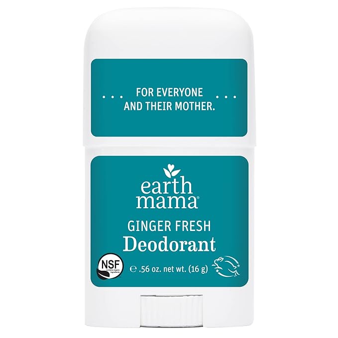Earth Mama A Little Something