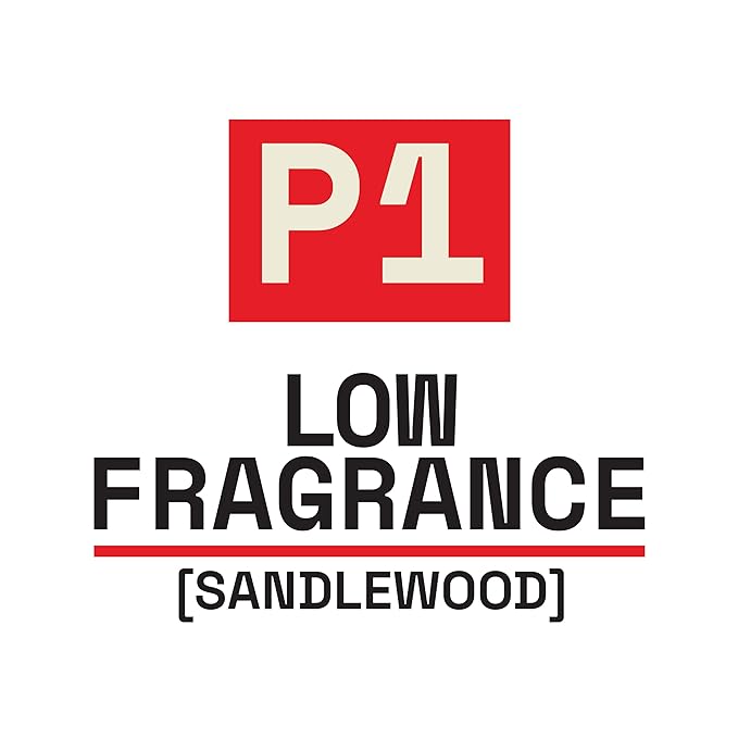 Mo' Handsome Premium Men's Face Wash – Deep Cleaning & Hydrating High Performance Cleanser for Active Men | Removes Dirt, Oil & Sweat – Aloe Vera & Vitamin E for Nourished, Protected Skin