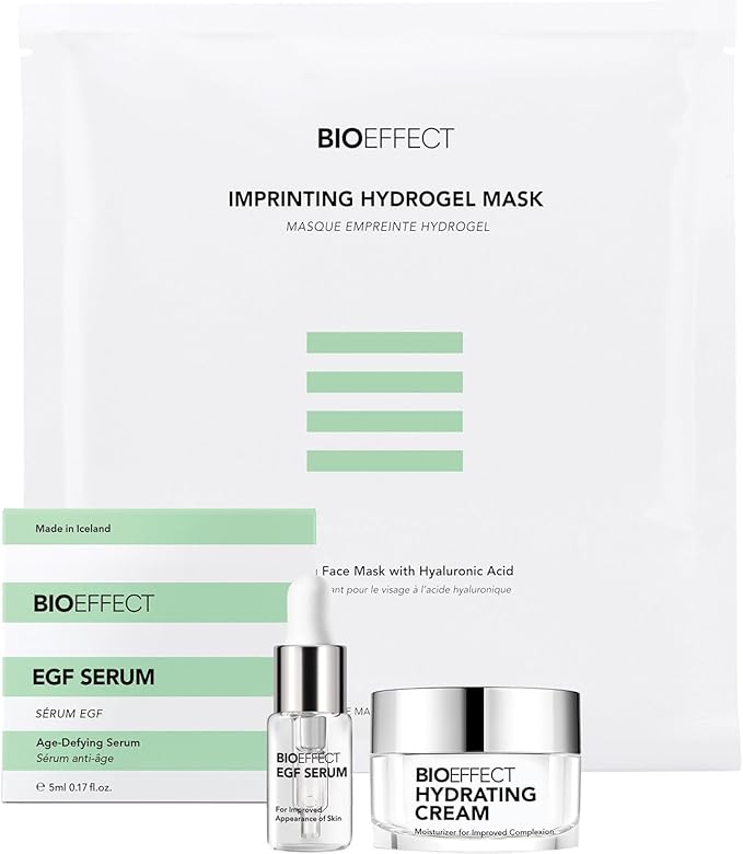 BIOEFFECT EGF Serum Try-Me Mini Sample Hydrating