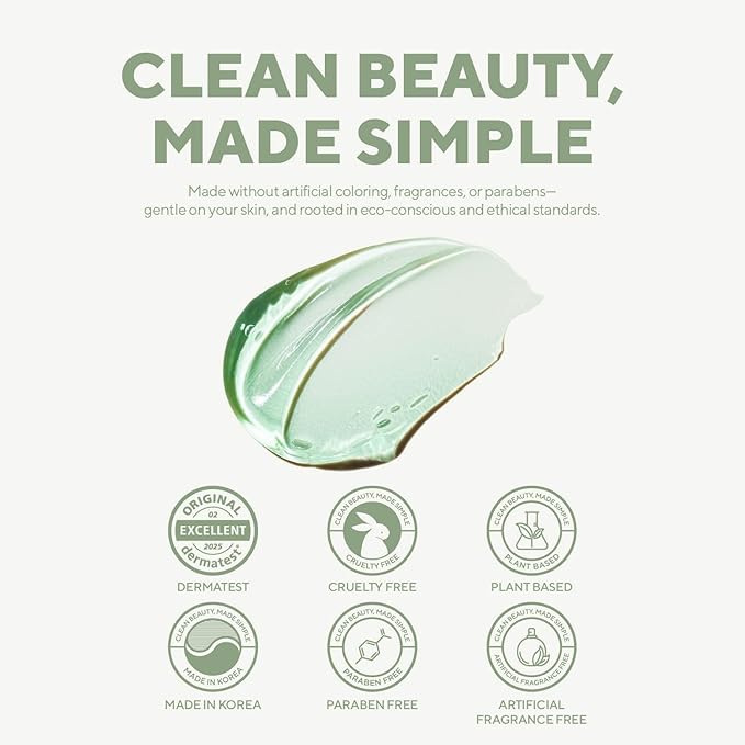 caraseoul Pimple Patches, 2 Size Hydrocolloid Acne Patch for Zits and Blemishes, Bakuchiol & Aloe Vera, Korean Skin Care, Easy to Use – Dermatology Tested