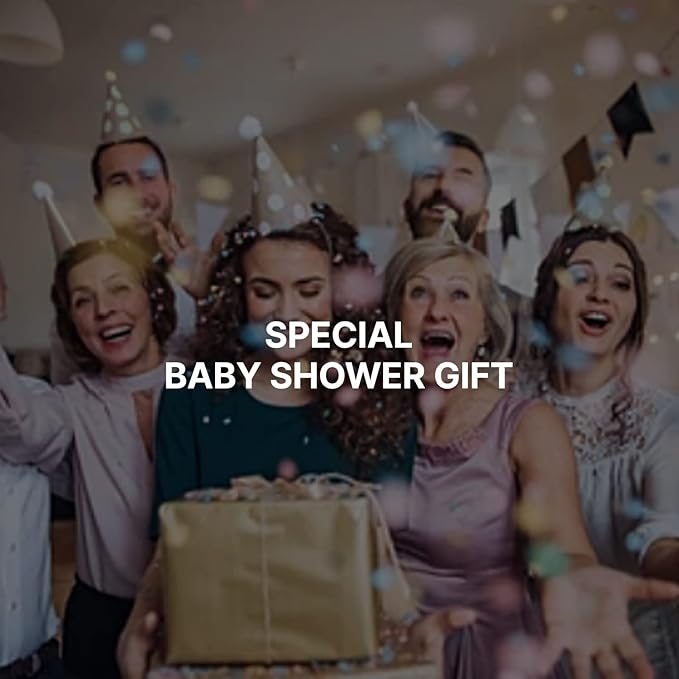 Giving Birth Gift Box Breastfeeding Childbith