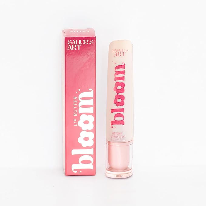 Bloom Lip Butter