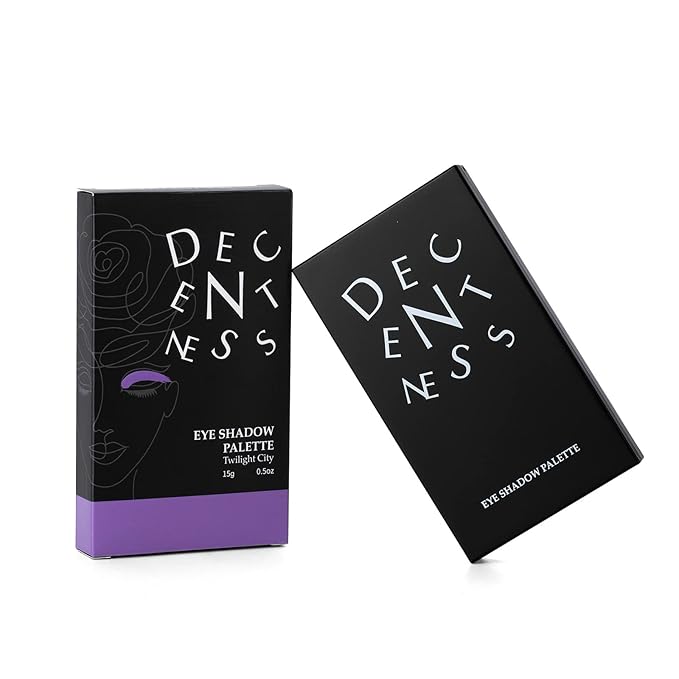 12 Colors Eyeshadow Palette Makeup Shades Nude Matte