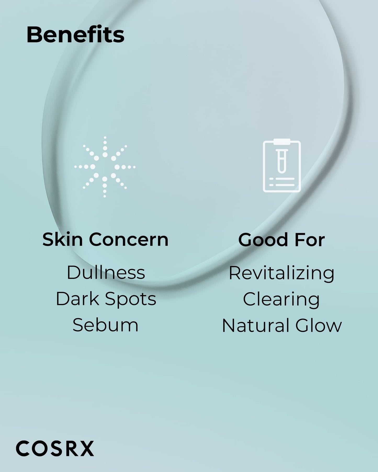 COSRX ABC Daily Toner, Korean Toner for Day & Night with AHA, BHA, & Vitamin C, Refreshing Exfoliating Toner for Clean Radiant Skin, Korean Skin Care, 280ml / 9.46 fl.oz