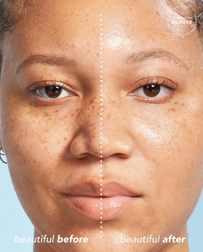 TULA Skin Care H2Oasis Instant Skin Oz.