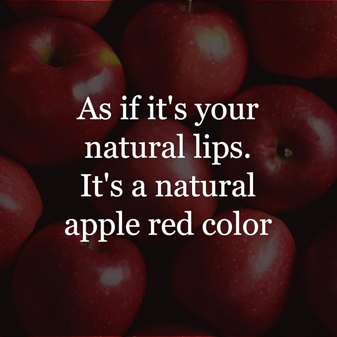 mixsoon Vegan Plumping Glow Balm 0.12 Oz / 3.5g Lip Plumper Balm Moisturizer Glow Korean Glass Skin Care