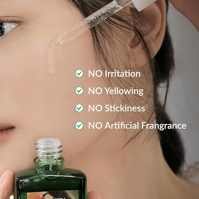 Dr.Althea Gentle Vitamin C Serum | Benefits Skin Tone and Pigmentation | Gentle on Skin For Even Skin Tone | Korean Vegan Skin Care for All Skin Types (Gentle Vitamin C)