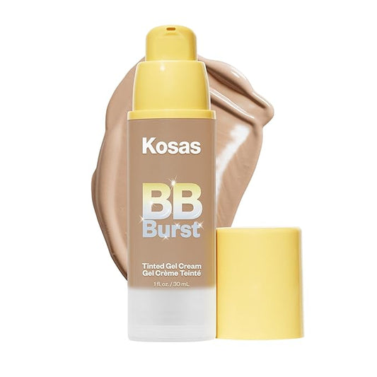 Kosas BB Burst Tinted Face Gel Cream - (/30 ML) 1 Oz