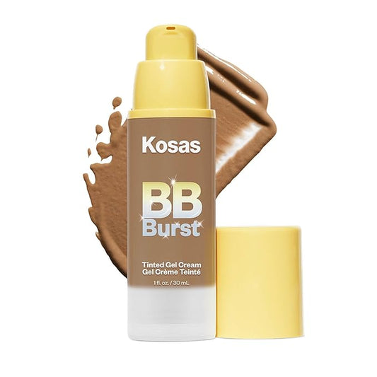 Kosas BB Burst Tinted Face Gel Cream - (/30 ML) 1 Oz