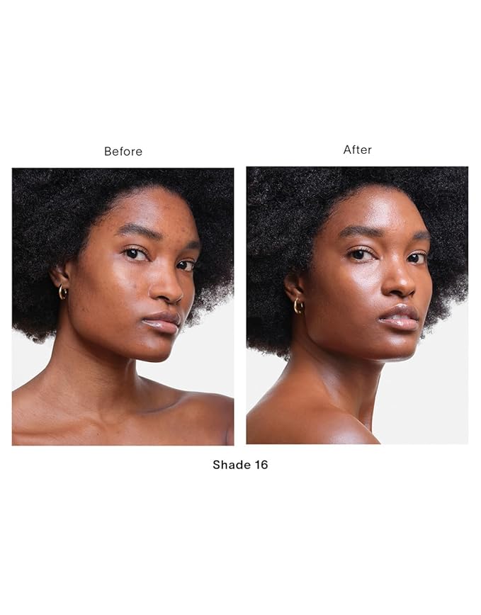 Hourglass Veil Hydrating Skin Tint- Shade 16