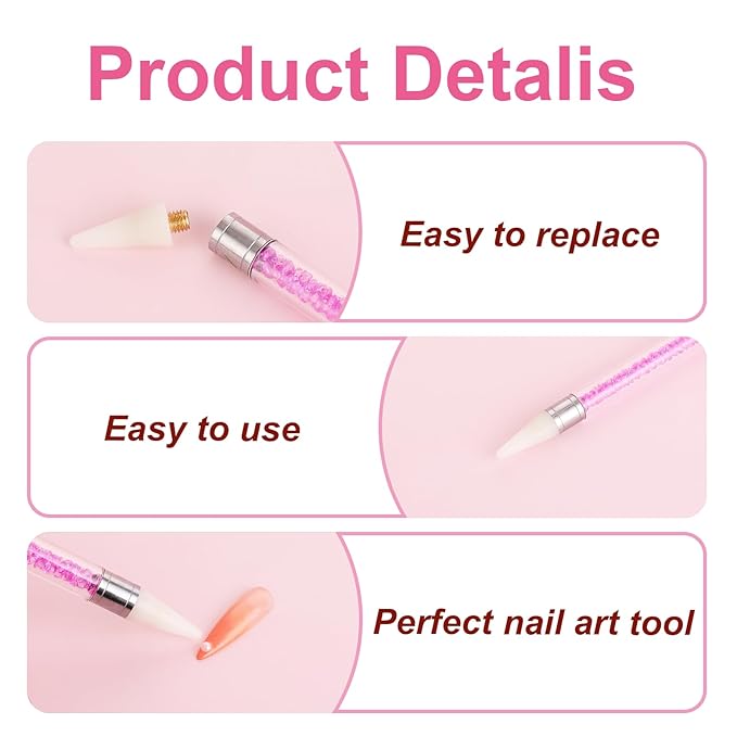 10 pcs wax pencil for