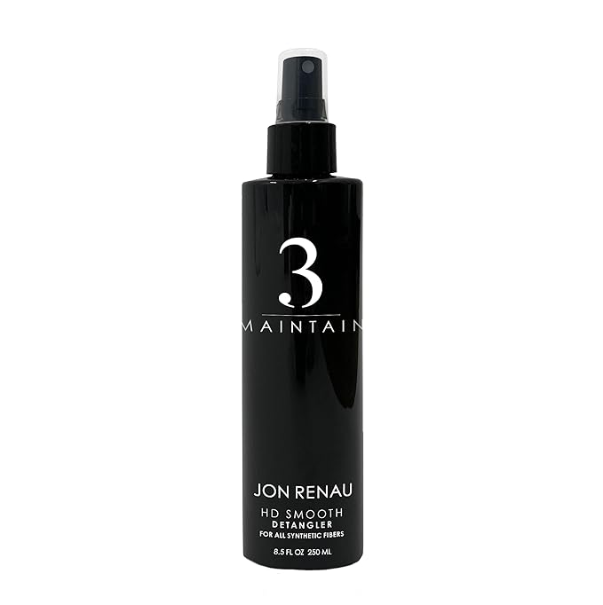 Jon Renau HD Smooth Detangler