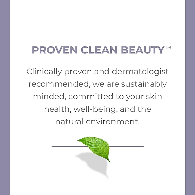 Derma-E Essentials Radiance Toner Unisex 6 oz