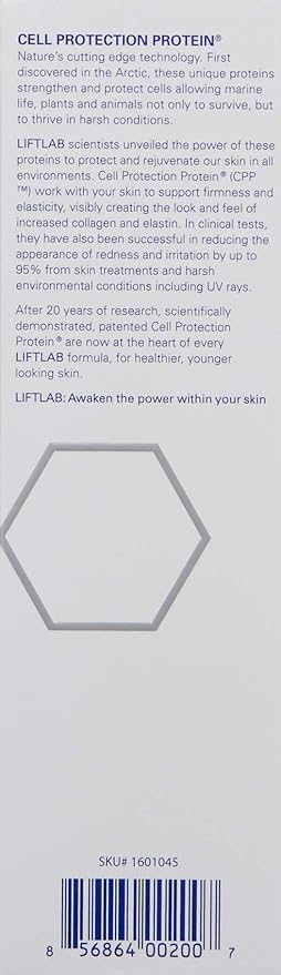 LIFTLAB Perfect Skin Duo