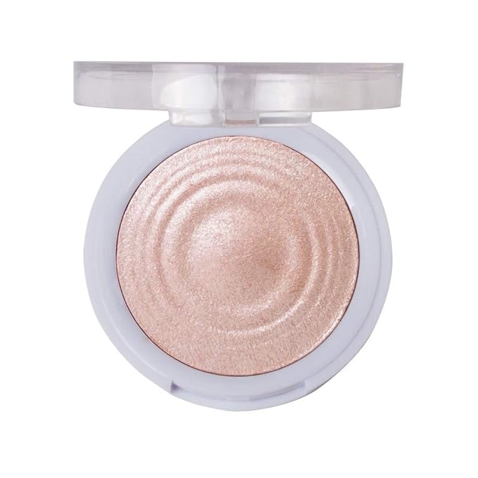 J.CAT BEAUTY You Glow Girl Baked Highlighter -