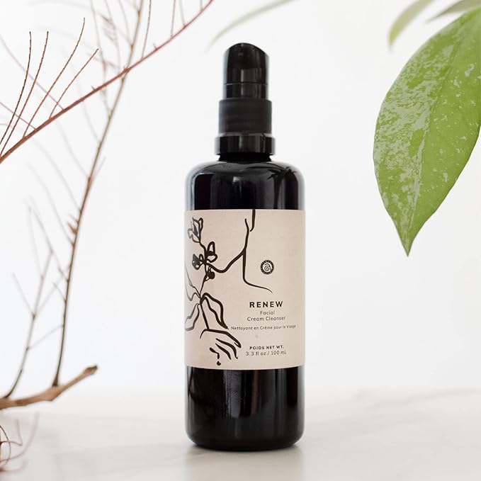 Annmarie Renew - Facial Cream Cleanser (100 ml)