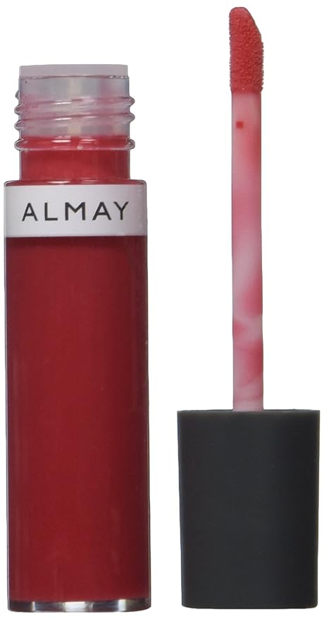 Almay Color + Care Liquid Lip Apple-a-Day