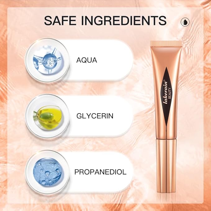 Go Ho Liquid Blush Beauty Wand,Soft Cream Blush