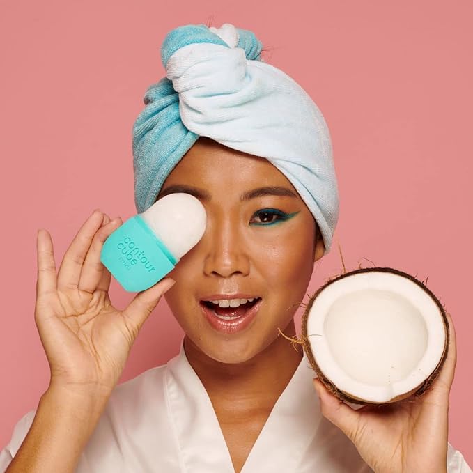 Contour Cube Mini (Mint)