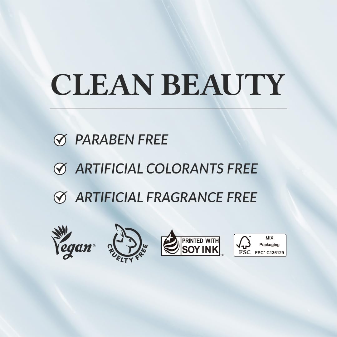 Dr.Althea 147 Barrier Cream | Daily Skin Barrier Care | Deep Hydrating with Hyaluronic Acid & Ceramides | Korean Vegan Skincare for All Skin Types | 1.7 Fl Oz