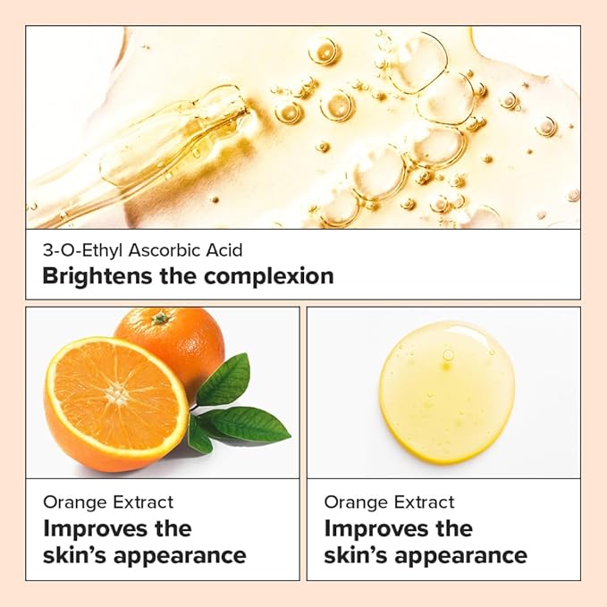 I DEW CARE Face Sheet Mask - Glow Up Bubbles | Vitamin and Niacinamide, Daily Skin Care,Facial Treatment, Illuminating, Detox, Moisturizing, Korean Sleeping Face Mask, Hydartion, Anti Wrinkle, 5ea