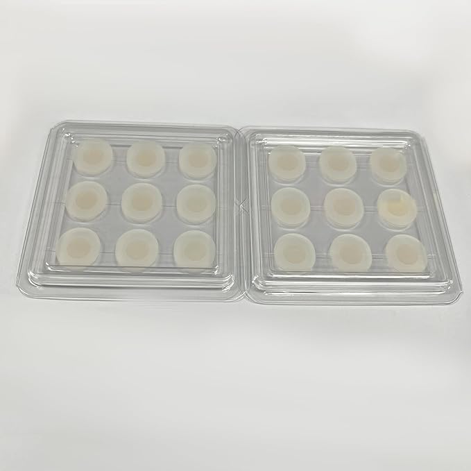 Microdart Pimple Patches, Acne Patch, Hydrocolloid Acne Spot Patch for Early Stage Zits and Hidden Pimples(18 Patches)